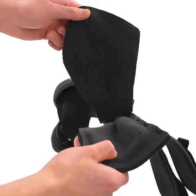 MediRoyal Resto Dyfex Small Høyre 