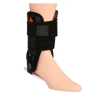 Active Ankle Multiphase