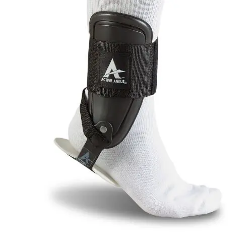 Active Ankle Sort M Original Stabil 