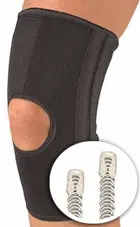 Mueller 427 Knästabilisator Elastisk