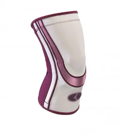 Mueller Life Care För Her, Knee Support, S 
