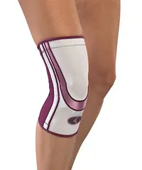 Mueller Life Care För Her, Knee Support, S