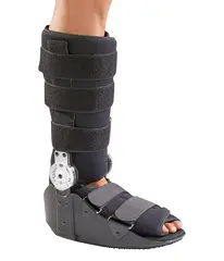 R.O.M. Walker Small Justerbar - Skostr. 36-39