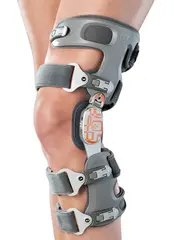 Ortho-A Kneskinne H&#248;yre