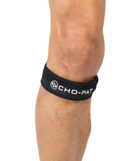 Cho-Pat Tennis Elbow Splint