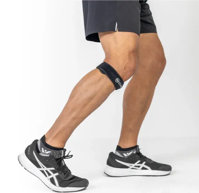 Cho-Pat Tennis Elbow Splint 