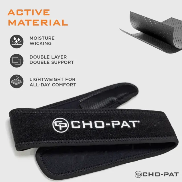 Cho-Pat Tennis Elbow Splint 