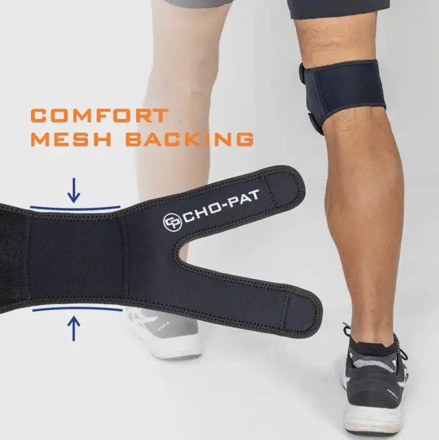 Cho-Pat Dual Action Lite Small / Medium 