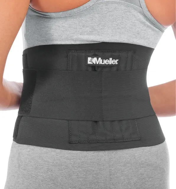 Mueller Ryggstöd Universal One Size 