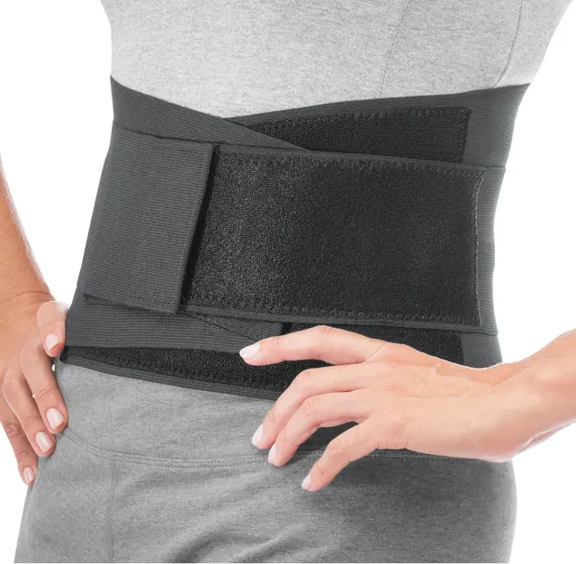 Mueller Ryggstöd Universal One Size 
