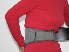 Helly Hansen Ryggbelte / Bekkenbelte St&#248;rrelse Large