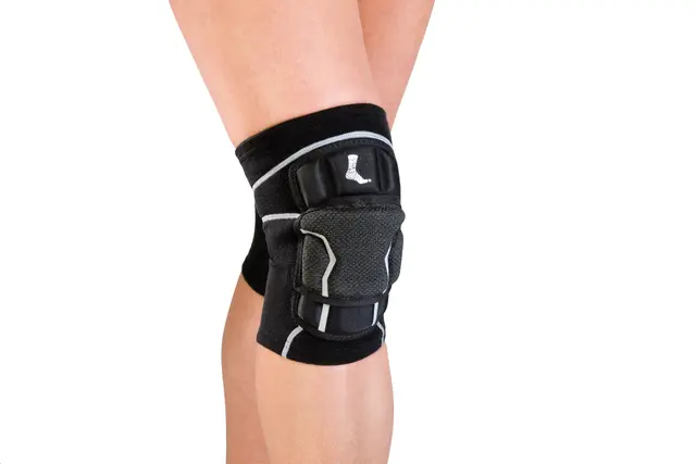 Mueller Elite Knebeskytter Medium 