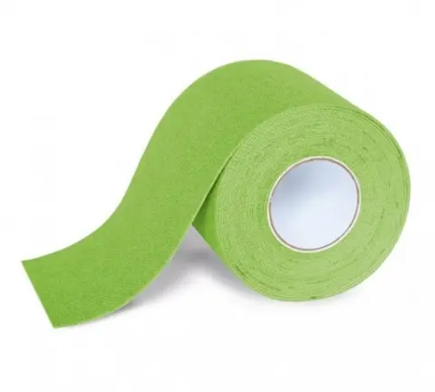 K-Active Tape Classic 50 mm x 5 m 1 rull med 50 mm x 5 m. Gr&#248;nn