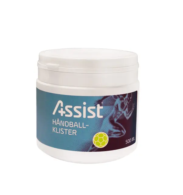 Assist Håndballklister Boks 500 ml 