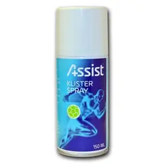 Assist H&#229;ndballklister Spray 150 ml