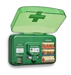 Cederroth Plasterdispenser