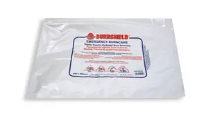 Sn&#248;gg Burnshield Brannbandasje 60 x 40 cm