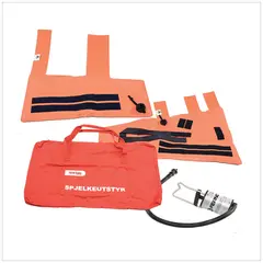 Sn&#248;gg Germa Spjelkesett Komplett Vakuum