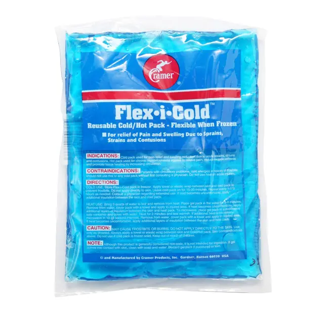 Cramer Cold / Hot Pack Gjenbruks kulde- og varmepakning 