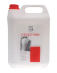 Chemotherm Massasjeolje 5 L