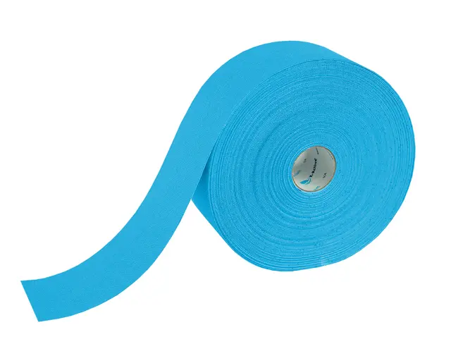 K-Active Tape Classic 5 cm x 17 m Blå 