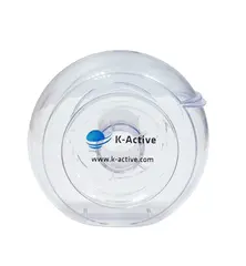 K-Active Tape Care Box Oppbevaring til 1 rulle