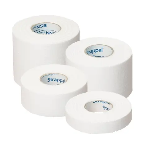 Strappal Sportstape Latexfri