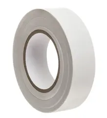 Str&#248;mpetape Hvit