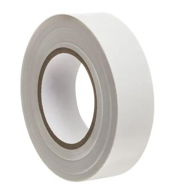Strømpetape Hvit 