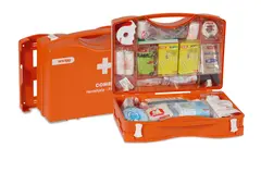 Sn&#248;gg Combi F&#248;rstehjelpskoffert H: 29 cm, B: 39,5 cm, D: 13,5 cm