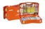Sn&#248;gg Combi F&#248;rstehjelpskoffert H: 29 cm, B: 39,5 cm, D: 13,5 cm