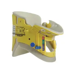 Sn&#248;gg Ambu Perfit Ace Justerbar nakkekrage barn