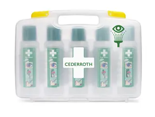 Cederroth &#216;yedusj 5 x 500 ml