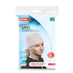 Sn&#248;gg Uni NEXT Hodebandasje 18 x 60 cm
