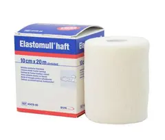 Elastomull Haft Lateksfri 10 cm x 20 m