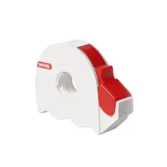 Sn&#248;gg Nonwoven bandasje m/disp 1,25 cm