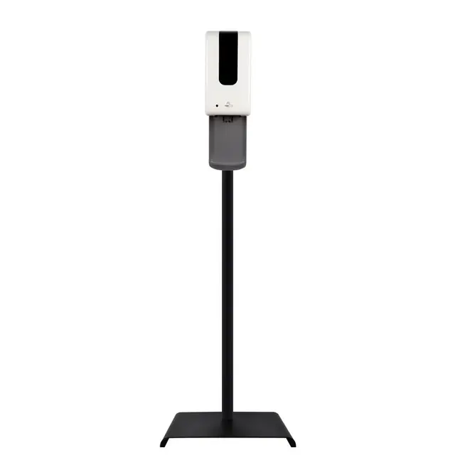 Berøringsfri Dispenser m/ Gulvstativ 