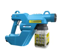 Fimap Fogger Til Desinfektion