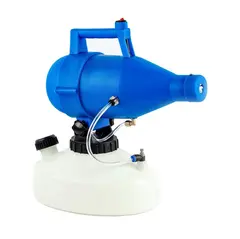 Elyte Elektrisk Fl&#228;ktdriven Fogger Til Desinfektion