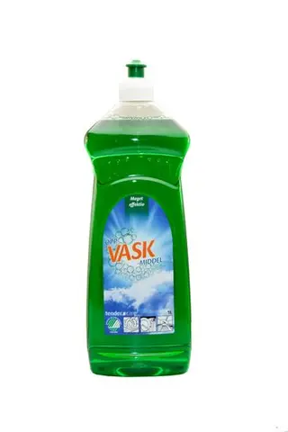 Tendercare Oppvaskmiddel 1 L