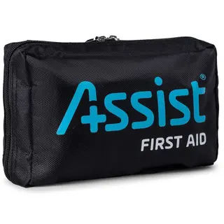 Assist F&#248;rstehjelpsmappe Komplett