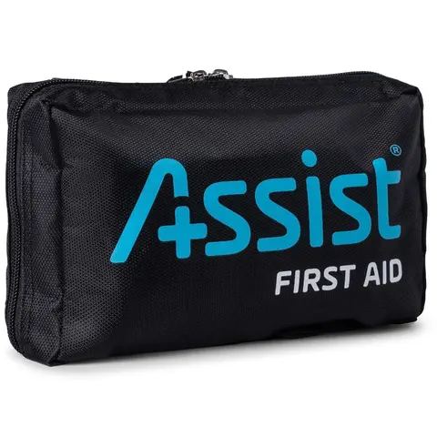 Assist F&#248;rstehjelpsmappe Komplett