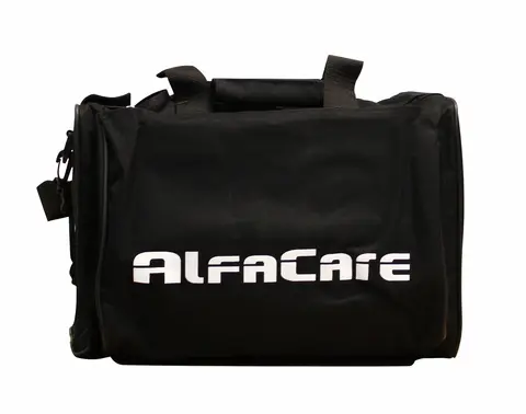 AlfaCare Medicinv&#228;ska m/ inneh&#229;ll