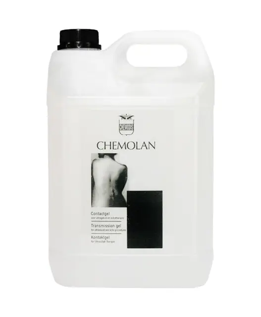 Chemolan Ultraljudsgel 5 L 