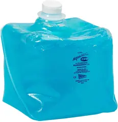 Aquasonic 100 Ultralydgel Bl&#229; 5 L