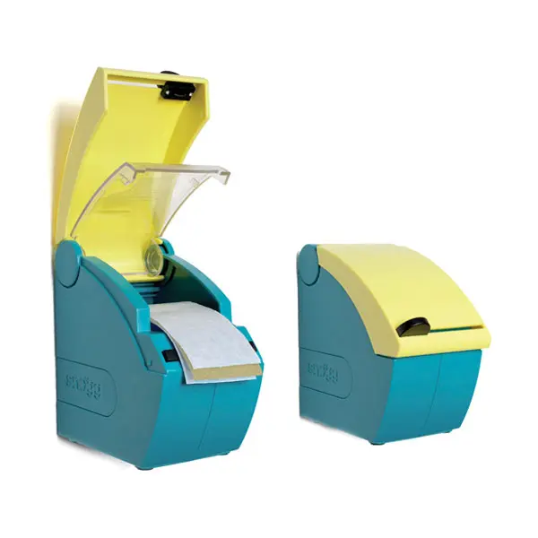Snøgg Soft Plasterautomat 