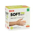 Snøgg Soft NEXT 6 cm x 4,5 m Beige Limfritt plåster - Latexfritt