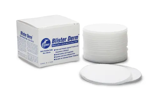 Cramer Blister Pads 20 st