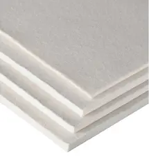 Cramer Skumgummiplate 4-pack 22,5 x 22,5 cm