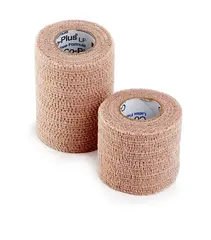 Co-Plus LF  5 cm  x 2 m Lateksfri